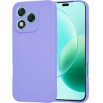 Techsuit - SoftFlex - Honor 400 Lite - Light Purple