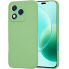Techsuit - SoftFlex - Honor 400 Lite - Mint Green