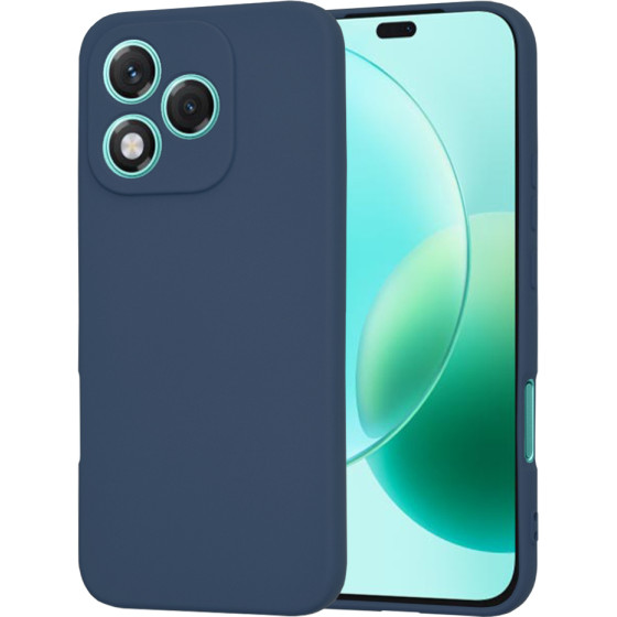 Techsuit - SoftFlex - Honor 400 Lite - Navy Blue
