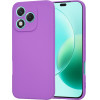 Techsuit - SoftFlex - Honor 400 Lite - Purple