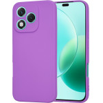 Techsuit - SoftFlex - Honor 400 Lite - Purple