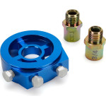 Lampa ���������� ��� ����� & ����������� ������ Oil Filter Connector Kit 2in1 M20-P1.5mm/3/4 UNF-16 - 1 ���. - (10106)