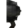 Lampa ��������� �� ��������� Led ���� Glare OVAL-Pro Demon Line 10 30V 51 Led 60W 3500lm 247x175x93mm - 1 ���. - (72375)