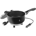 Lampa ����������� ��������� Electric Saucepan 24V 270W 13A �18cm 1,9Lt �� ��� �������� - 1 ���. - (97123)