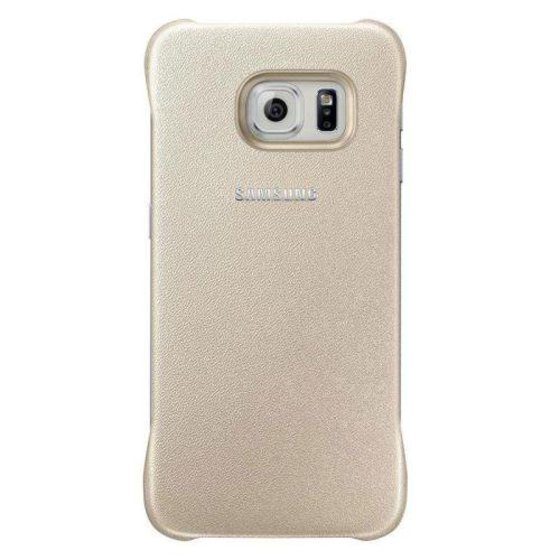 FACEPLATE SAMSUNG EF-YG925BFEG G925 GALAXY S6 EDGE �����