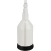 Lampa ������ �������� Hdpe �� ����������� 670ml & ���������� �� ����������� ���� - 1 ���. - (67086)