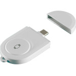 Lampa ��������� SMARTWATCH/Apple Watch Smartphone Essentials ��� ���� USB-C - 1 ���. - (38697)