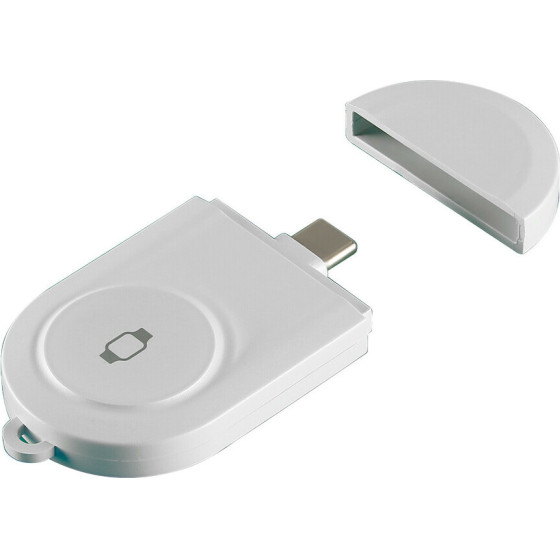 Lampa ��������� SMARTWATCH/Apple Watch Smartphone Essentials ��� ���� USB-C - 1 ���. - (38697)