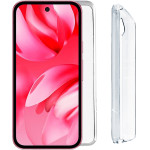 Volte-Tel ���� Google Pixel 10 5G 6.3'' Slimcolor Air Tpu Camera Guard �������
