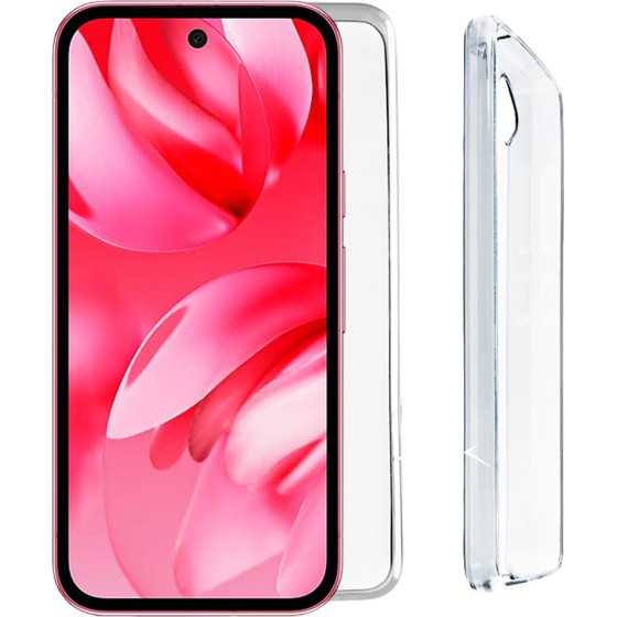 Volte-Tel ���� Google Pixel 10 5G 6.3'' Slimcolor Air Tpu Camera Guard �������