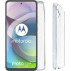 Volte-Tel ���� Motorola Moto G 5G (2025) 6.7'' Slimcolor Air Tpu 2.0mm Camera Guard �������