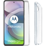 Volte-Tel ���� Motorola Moto G 5G (2025) 6.7'' Slimcolor Air Tpu 2.0mm Camera Guard �������
