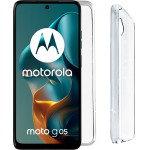 Volte-Tel ���� Motorola Moto G05 6.67'' Slimcolor Air Tpu 2.0mm Camera Guard �������