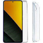 Volte-Tel ���� Xiaomi Poco M7 Pro 5G 6.67'' Slimcolor Air Tpu 2.0mm Full Camera Protection �������