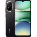 Xiaomi Redmi A5 3/64GB Black - (MZB0JSEEU)