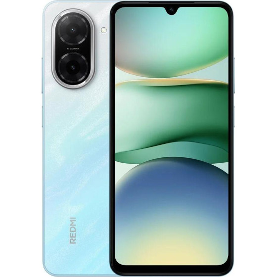 Xiaomi Redmi A5 3/64GB Blue - (MZB0JRIEU)