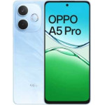 OPPO A5 Pro 4G 256GB (8GB Ram) Dual-Sim Feather Blue Eu - (110010348164)