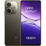 OPPO A5 Pro 5G 256GB (8GB Ram) Dual-Sim Black Brown Eu - (110010348094)
