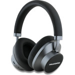 Karl Lagerfeld Over-Ear Headphones Saffiano Elongated Bluetooth Anc Black - (KLBHP73PSACKMK)