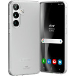 Mercury Jelly Clear S24 Fe S721 transparent