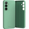 Mercury Silicone Samsung A16 A166 green