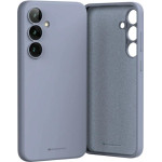 Mercury Silicone Samsung A16 A166 Lawendowy szary/Lavender gray