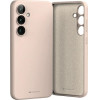 Mercury Silicone Samsung A16 A166 Pink sand