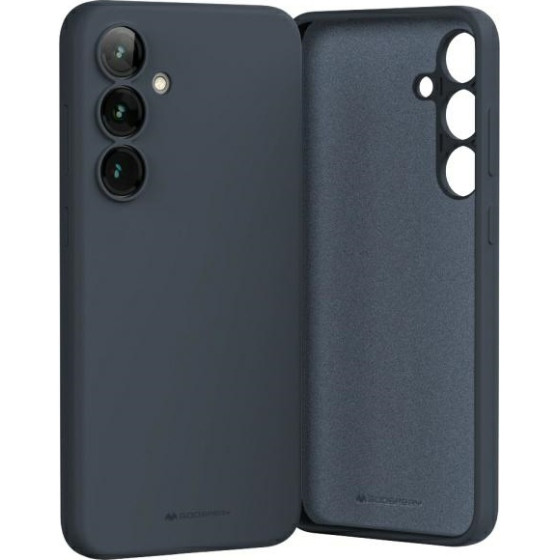 Mercury Silicone Samsung A16 A166 navy