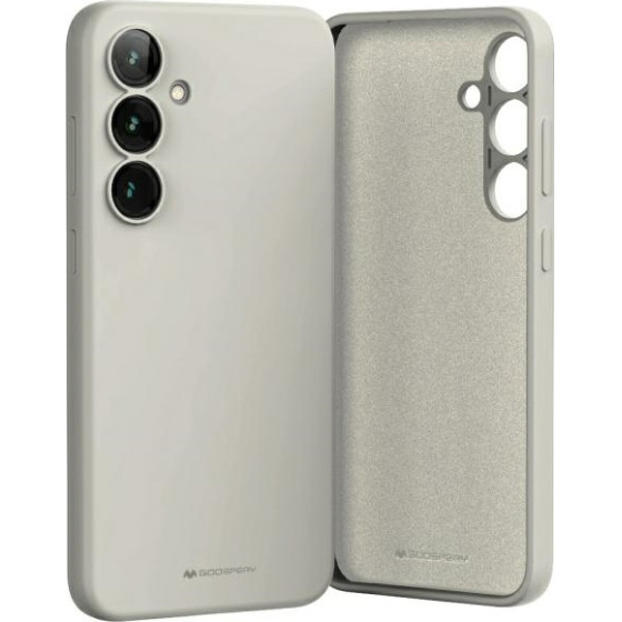 Mercury Silicone Samsung A16 A166 stone