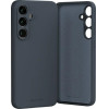 Mercury Silicone Samsung S24 Fe S721 granatowy/navy