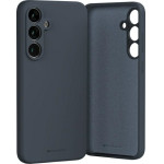 Mercury Silicone Samsung S24 Fe S721 granatowy/navy