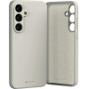 Mercury Silicone Samsung S24 Fe S721 stone