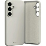 Mercury Silicone Samsung S24 Fe S721 stone