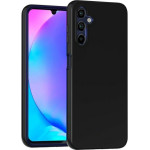 Mercury Soft Samsung A16 A166 czarny/black