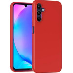 Mercury Soft Samsung A16 A166 czerwony/red