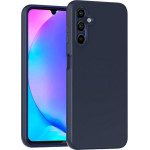 Mercury Soft Samsung A16 A166 granatowy/Midnight blue
