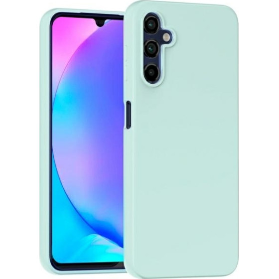 Mercury Soft Samsung A16 A166 mint