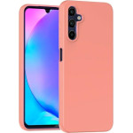 Mercury Soft Samsung A16 A166 r??owy/pink