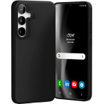 Mercury Soft Samsung S24 Fe S721 black