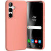 Mercury Soft Samsung S24 Fe S721 pink