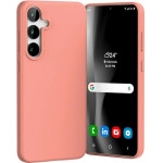 Mercury Soft Samsung S24 Fe S721 pink