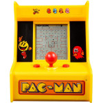 Fizz PAC-Man Desktop Arcade (320120)