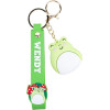 Fizz Squishmallows - Wendy Wristlet Keyring In Cdu (350152)