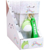 Fizz Squishmallows - Wendy Wristlet Keyring In Cdu (350152)