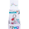 Fizz Squishmallows Charm Keyring In Cdu (350105)