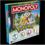 Hasbro Monopoly - Pokemon (G0716)