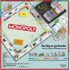 Hasbro Monopoly: Classic Refresh (English Language) (G0009)