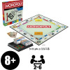 Hasbro Monopoly: Classic Refresh (English Language) (G0009)