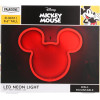 Paladone: Disney - Mickey Wall Mountable Led Neon Light (PP12621DSCVN)