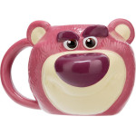Paladone: Lotso - Shaped Mug (PP14207TS)